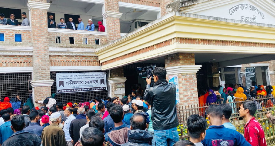 ভোটের রাতে নারীকে সংঘবদ্ধ ধর্ষণ: ১০ আসামির মৃত্যুদণ্ড, ৬ জনের যাবজ্জীবন