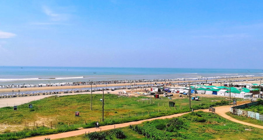 শাস্তি পেতে যাচ্ছেন‌ ‘বঙ্গবন্ধু বিচ’ নামকরণে জড়িতরা