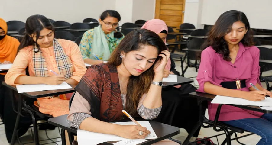 প্রাথমিকের প্রথম ধাপের চূড়ান্ত ফল প্রকাশ