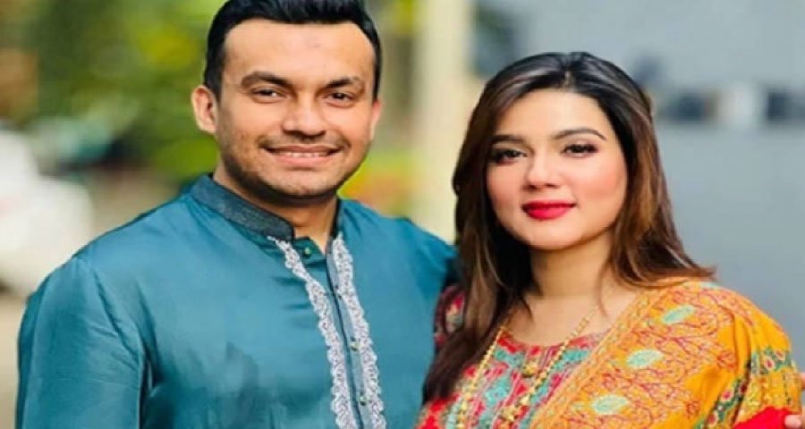 মৃত্যু পর্যন্ত তুমিই থাকবে, বলেছিলেন মাহি, এক বছরে বিচ্ছেদের খবর!