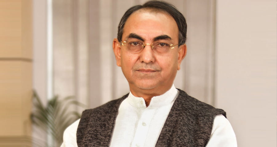 সন্ধ্যায় কারামুক্ত হবেন মির্জা আব্বাস