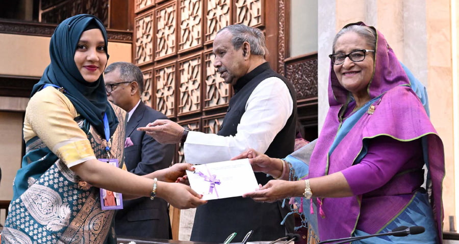 ‘প্রাইভেট প্র্যাকটিস কমিয়ে গবেষণায় মনোযোগ দেন’