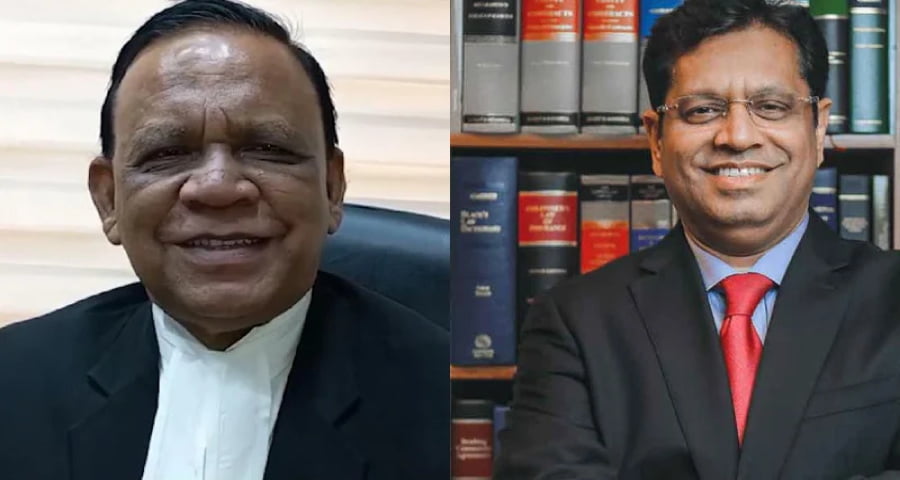 সুপ্রিম কোর্ট বার: মাহবুব উদ্দিন খোকন সভাপতি, সম্পাদক মঞ্জুরুল হক