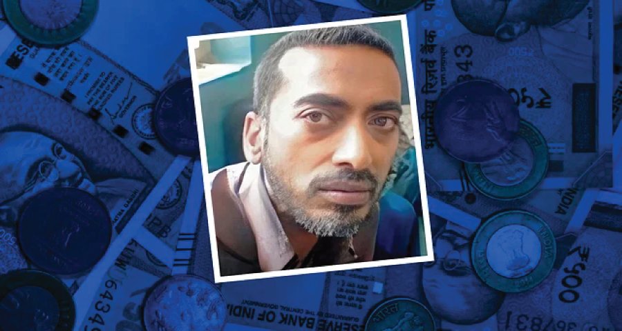 ভিক্ষা করেই কোটি কোটি টাকার মালিক হয়েছেন যিনি