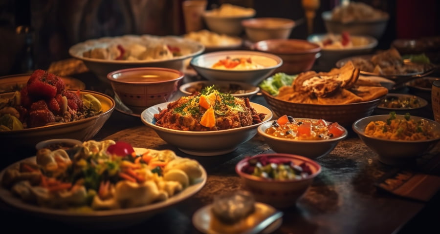 ঢাকা শহরে মাত্র ১২৮টি বৈধ রেস্টুরেন্ট?