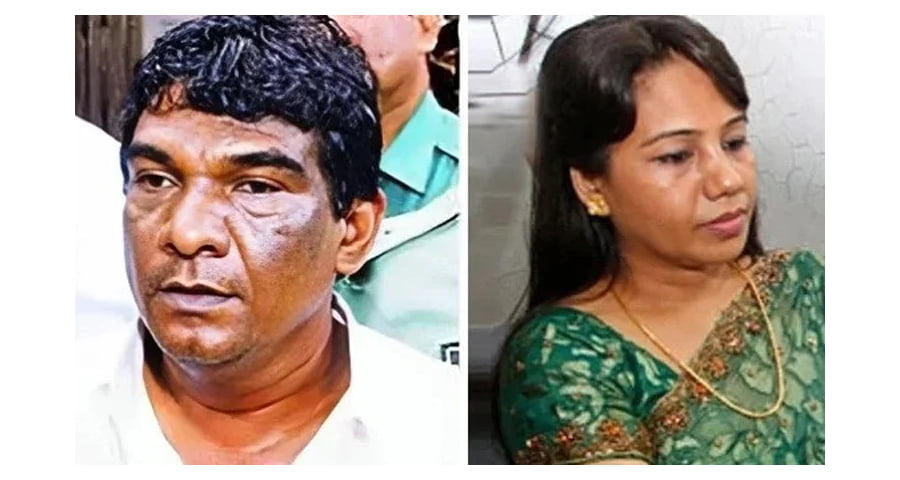 হলমার্ক কেলেঙ্কারি: তানভীর-জেসমিনের যাবজ্জীবন কারাদণ্ড