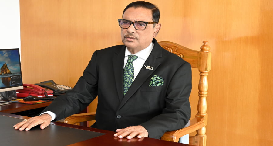 বুয়েটে জঙ্গিবাদের কারখানা হচ্ছে কি না খতিয়ে দেখা হবে: কাদের