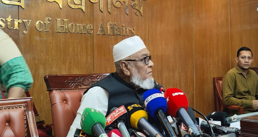 নির্বিঘ্নে বাড়ি যেতে ৯ এপ্রিল ছুটি রাখার সুপারিশ