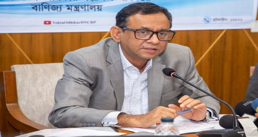 খলিলসহ তিন ব্যবসায়ীর পক্ষে কম দামে আর মাংস বিক্রি সম্ভব নয়: ভোক্তার ডিজি