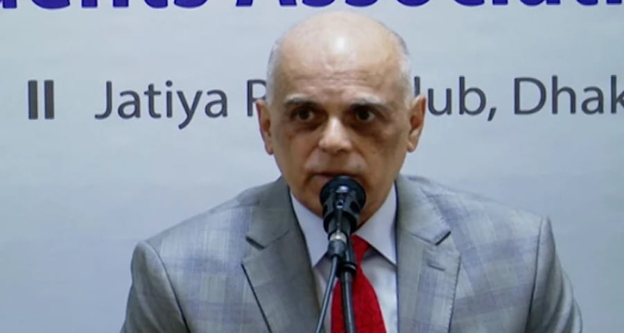 ‘অনুমতি মিললে ঈদের আগেই ব্রাজিল থেকে গরু আমদানি সম্ভব’