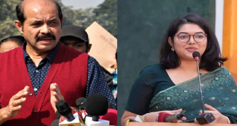 এক টাকাও বেতন নেন না চিফ হিট অফিসার: মেয়র আতিকুল