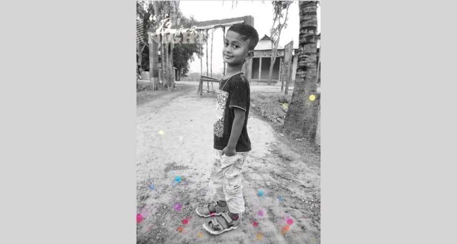 খতনা করাতে গিয়ে শিশুর পুরুষাঙ্গ কেটে ফেললেন হাজাম