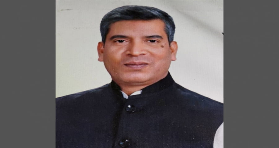 বিনা প্রতিদ্বন্দ্বিতায় সিংড়া উপজেলা চেয়ারম্যান নির্বাচিত হচ্ছেন অপহরণের শিকার দেলোয়ার