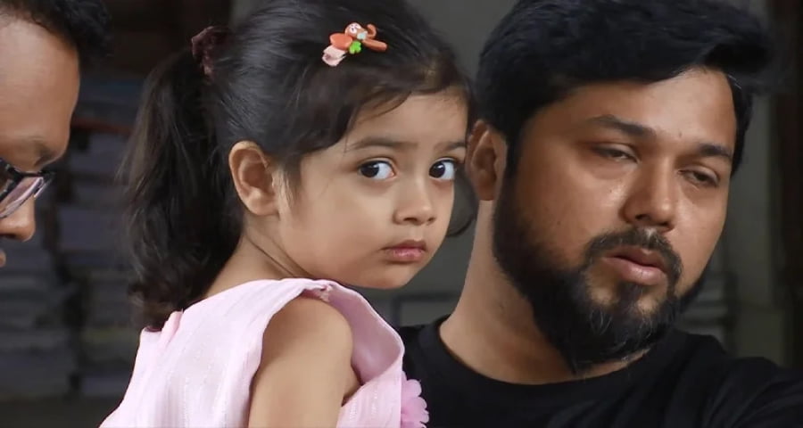 ঈদের আগে মায়ের মুক্তি মিলবে কি না আজ জানতে পারবে নূরী