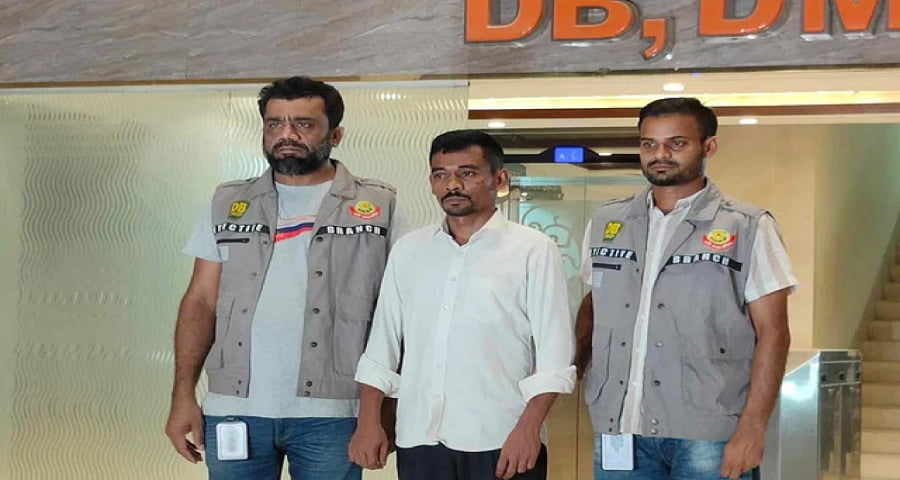 মানুষের হাত-পা কেটে নিজেই ‘অস্ত্রোপচার’ করতেন মিল্টন সমাদ্দার: ডিবি