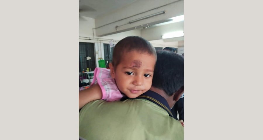 নতুন ঠিকানায় সেই জায়েদ