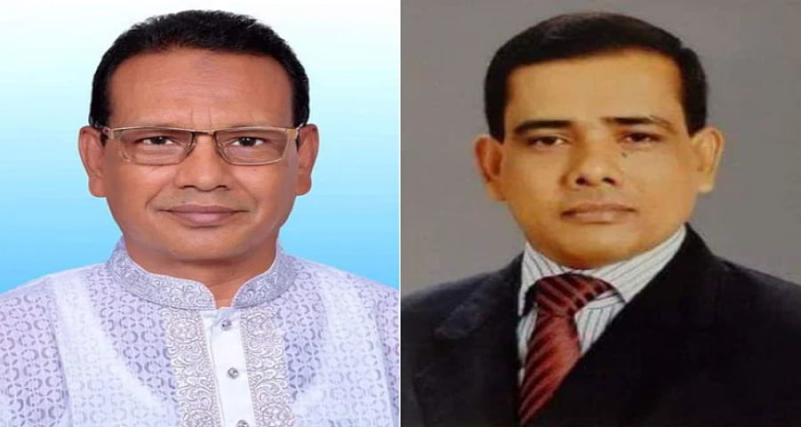 কোম্পানীগঞ্জে প্রার্থী হলেন ওবায়দুল কাদেরের ছোট ভাই ও ভাগনে