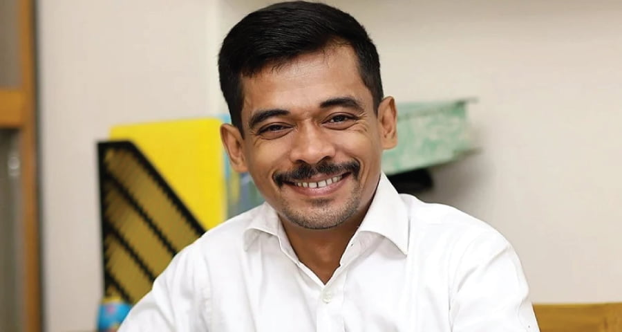 মিল্টন সমাদ্দার ৩ দিনের রিমান্ডে