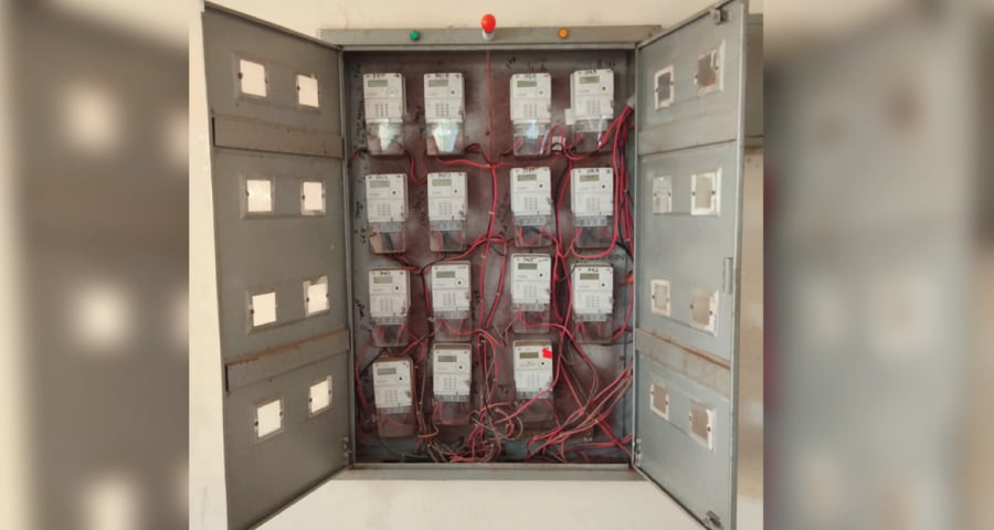 বিদ্যুতের প্রিপেইড মিটারে বাড়তি চার্জ: সংশ্লিষ্টদের লিগ্যাল নোটিশ