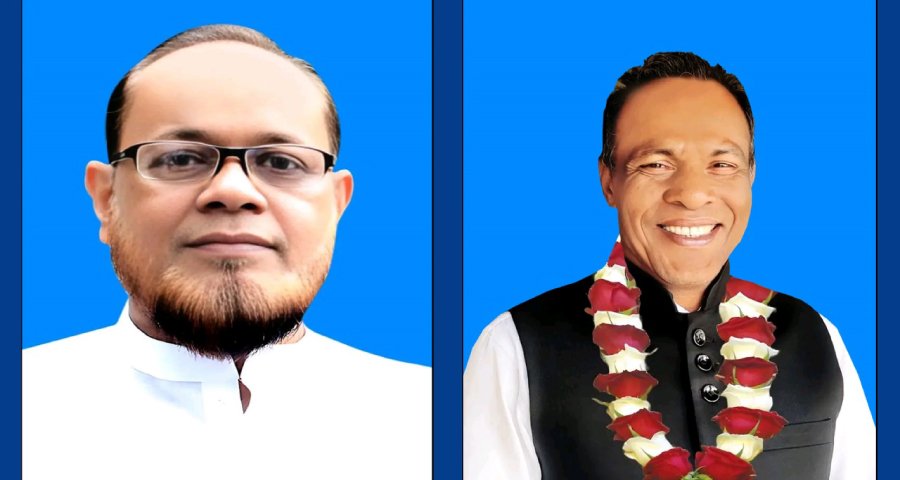 বোরহানউদ্দিনে উপজেলা চেয়ারম্যান ‘জাফর উল্লাহ’, ভাইস চেয়ারম্যান ‘মোহাম্মদ আলী’