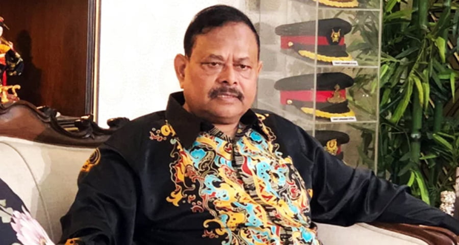 আজিজ আহমেদের বিরুদ্ধে অভিযোগ অনুসন্ধান চেয়ে দুদকে আবেদন