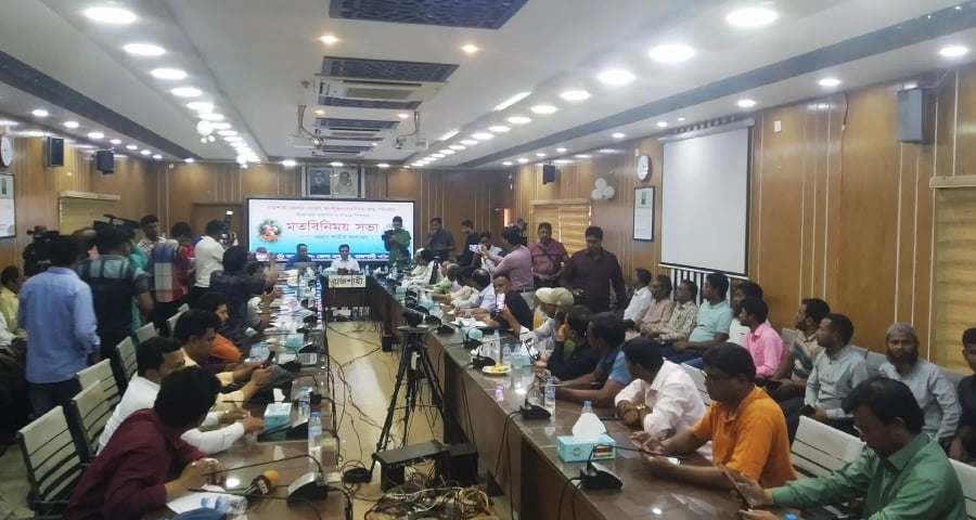 রাজশাহীর কোন আম কবে পাওয়া যাবে