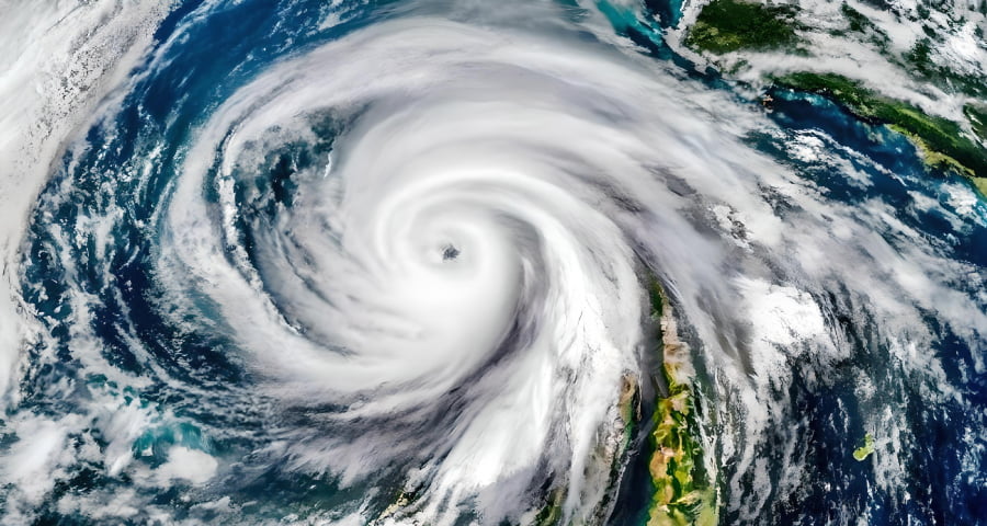 ১২০ কি.মি গতিতে বাংলাদেশে আঘাত হানতে পারে ঘূর্ণিঝড় রেমাল