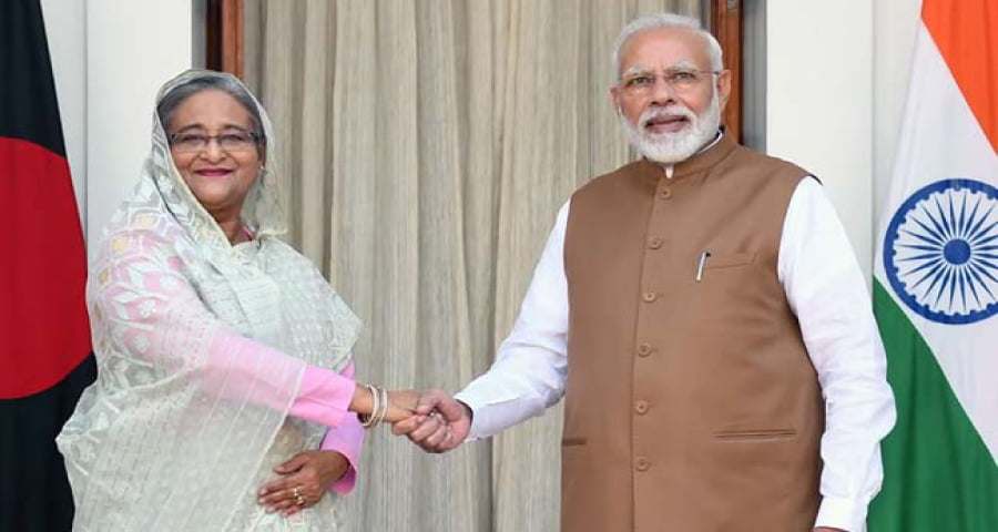 ‘মোদিজি, হাসিনাকে বিহার সীমান্তে দিয়ে যান, আমরা তাকে বাংলাদেশে পাঠিয়ে দেব’