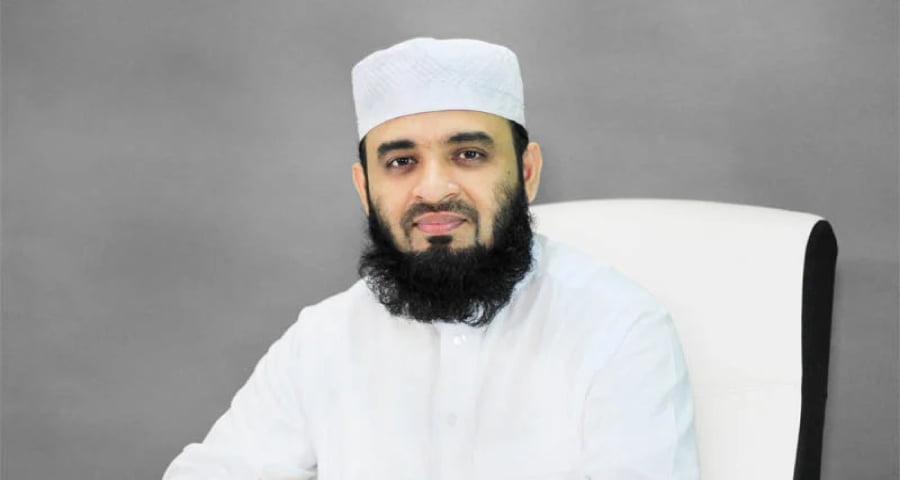 আজহারীকে লাস্ট ওয়ার্নিং