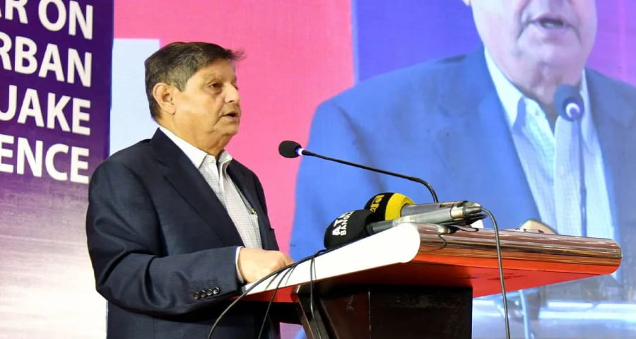 ঢাকায় ৬ দশমিক ৯ মাত্রার ভূমিকম্পে ৪০ শতাংশ ভবন ধসে যাবে