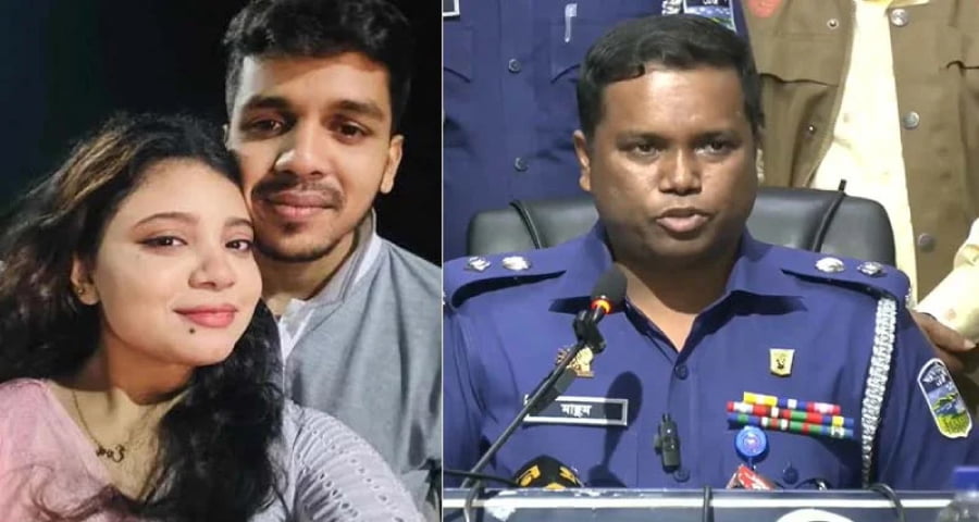 গোপনে বিয়ে করে নৃশংসভাবে খুন সৌরভ, সেই ইভা সম্পর্কে চাঞ্চল্যকর তথ্য