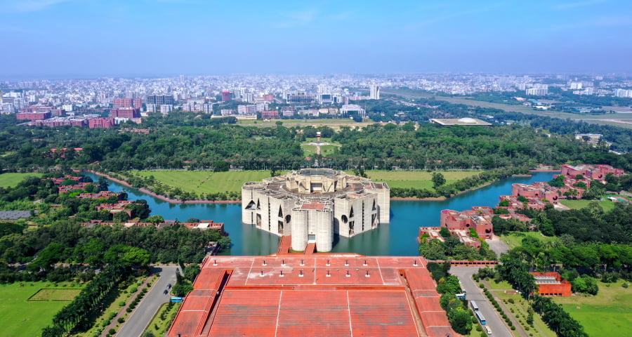 ২০২৪-২৫ অর্থবছরের বাজেট ৭ লাখ ৯৭ হাজার কোটি টাকা