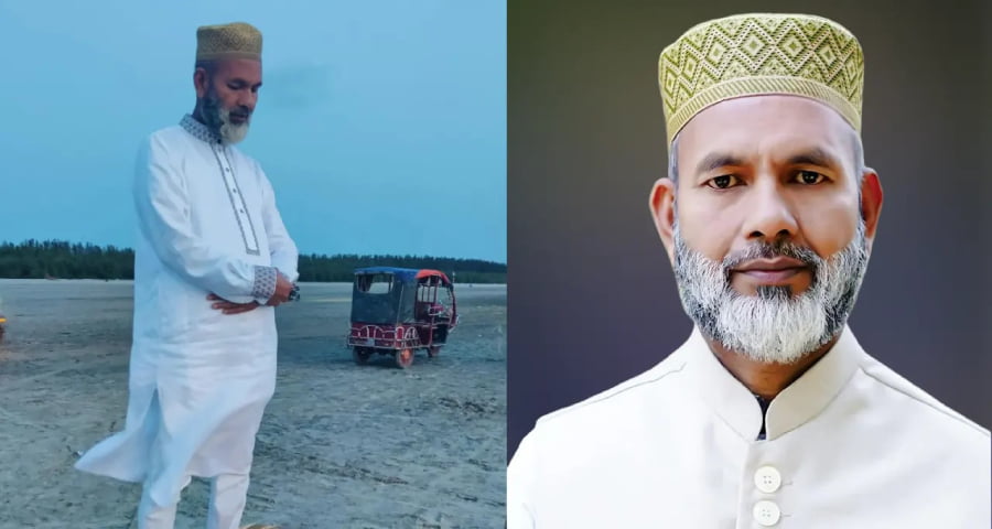 আবেদ আলীর প্রশ্নে ক্যাডারদের নামের তালিকা হচ্ছে