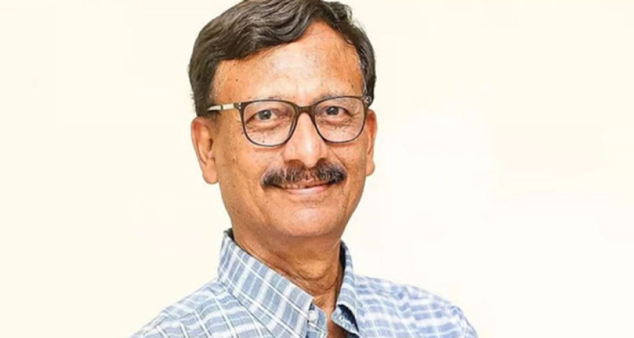 শেখ হাসিনা ভারতে বসে যেন বিবৃতি না দেন, হাইকমিশনারকে তৌহিদ হোসেন