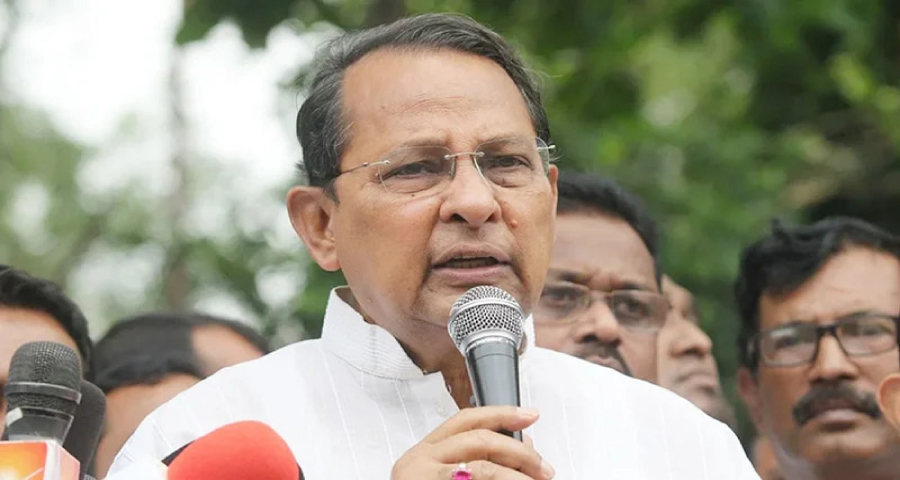 ৭ দিনের রিমান্ডে ইনু