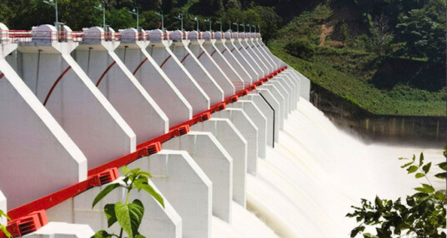 আজ রাতে খুলে দেয়া হবে কাপ্তাই বাঁধের ১৬টি গেট, সতর্কতা জারি