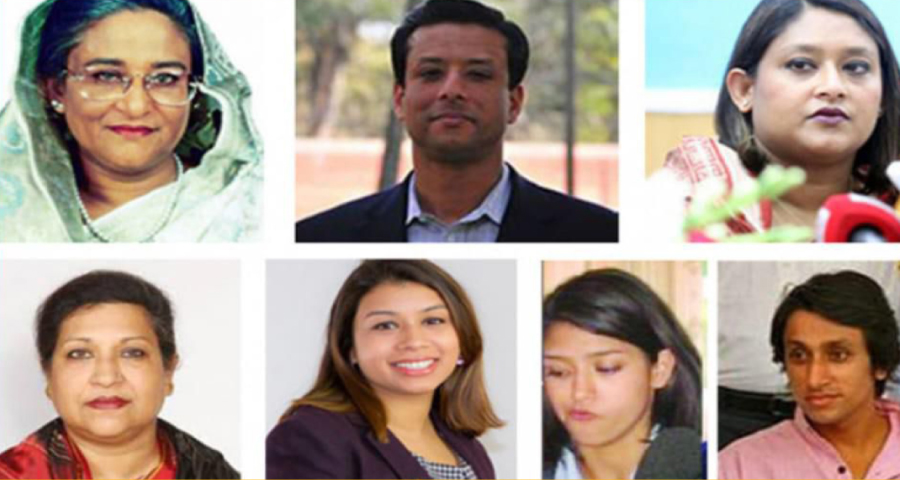 বঙ্গবন্ধুর পরিবারের সদস্যদের নিরাপত্তা আইন বাতিল হচ্ছে