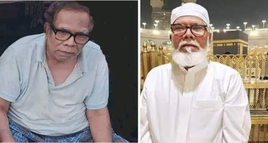 ১২ দেশের মুদ্রা নিয়ে পালাচ্ছিলেন সালমান এফ রহমান