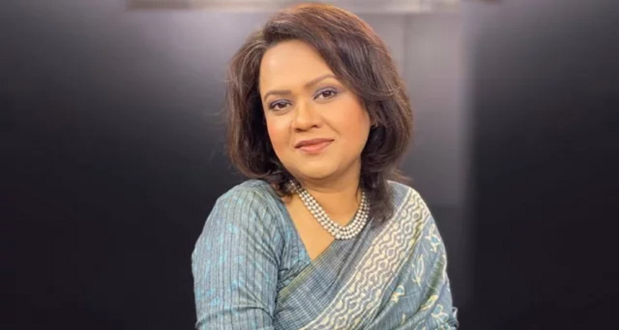 মিথিলা ফারজানার চুক্তিভিত্তিক নিয়োগ বাতিল