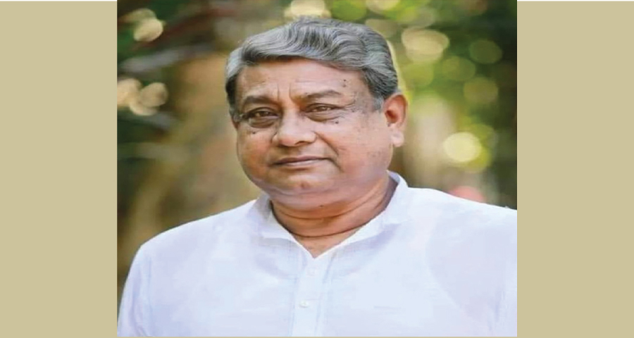 শেখ হাসিনার সাথে ফোনে কথা বলা সেই আওয়ামী লীগ নেতা গ্রেফতার