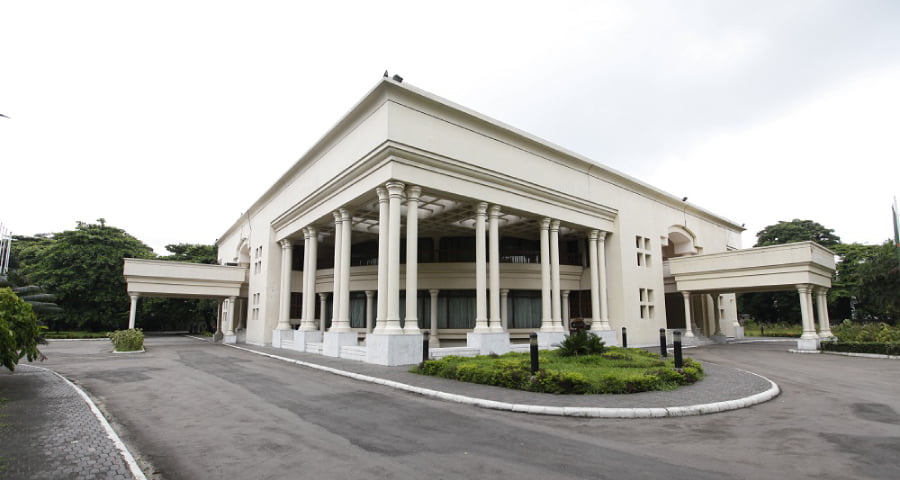 সরকারের সদস্যদের জন্য প্রস্তুত হচ্ছে ২০ বাংলো