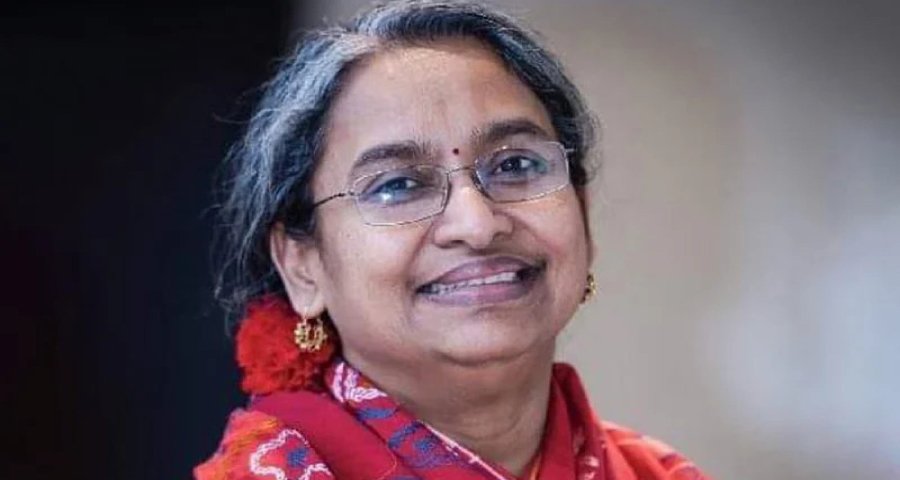 আদালতে কাঁদলেন দীপু মনি