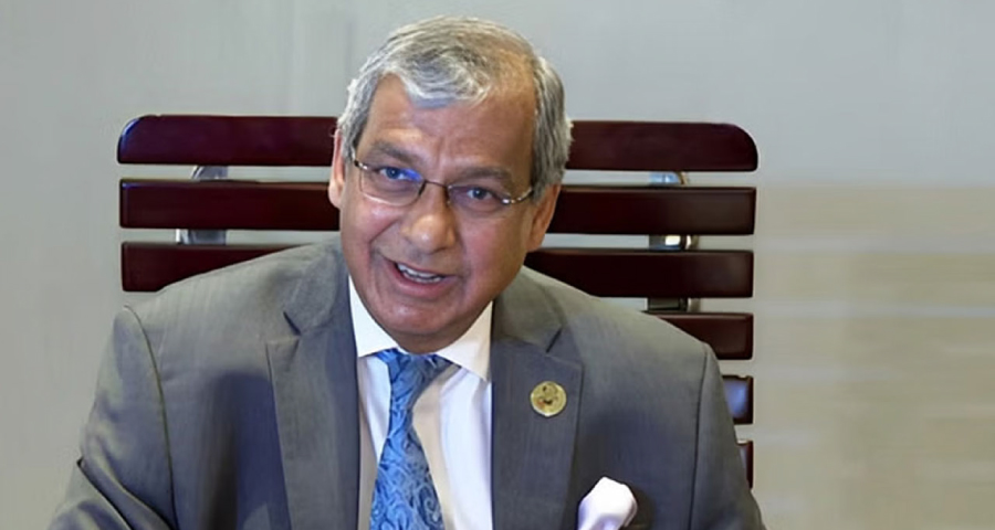 অবশেষে পদত্যাগ করলেন ওয়াসার এমডি তাকসিম