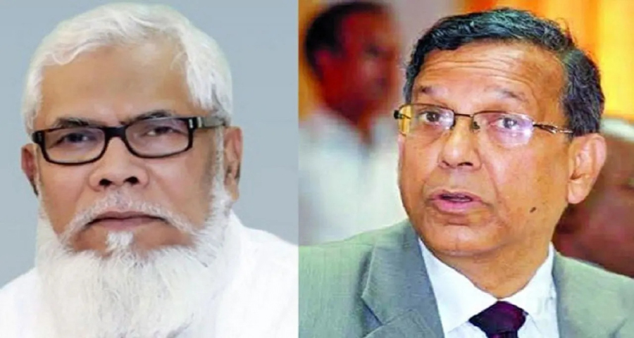 রিমান্ডে আনিসুল-সালমান, বললেন কোটা আন্দোলনের পক্ষে ছিলেন