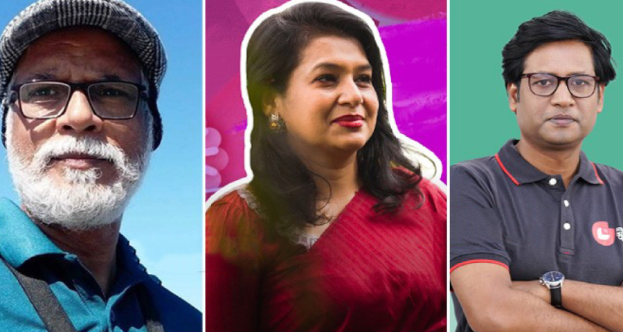 সময় টিভি থেকে ৩ সাংবাদিক চাকরিচ্যুত