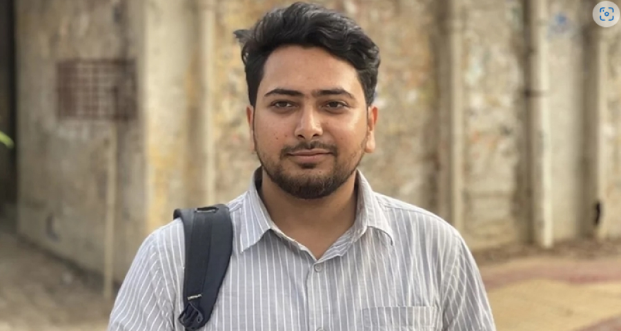 সন্ত্রাসীদের গ্রেপ্তার না করলে গোপালগঞ্জে লং মার্চ : নাহিদ