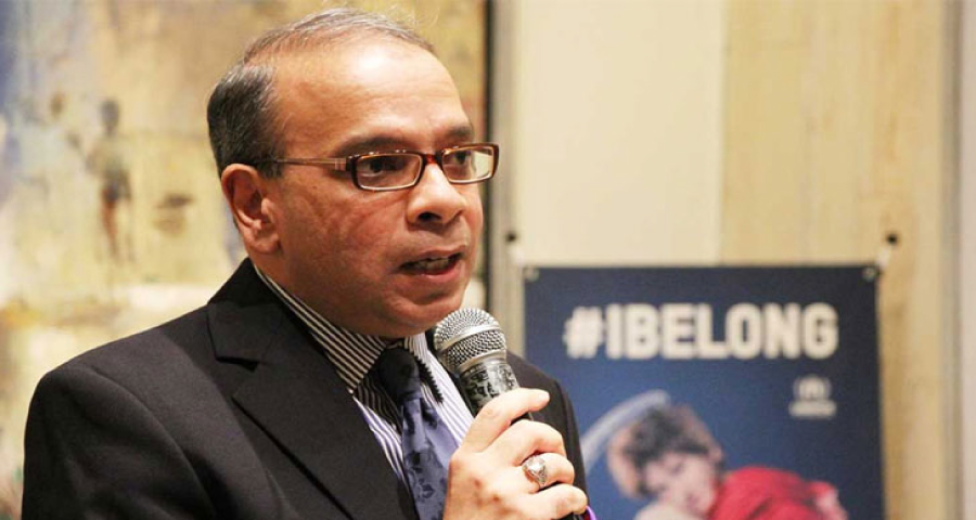 বিগত সময়ে অন্যায়কে ন্যায় বানিয়ে ফেলা হয়েছিল: প্রধান বিচারপতি