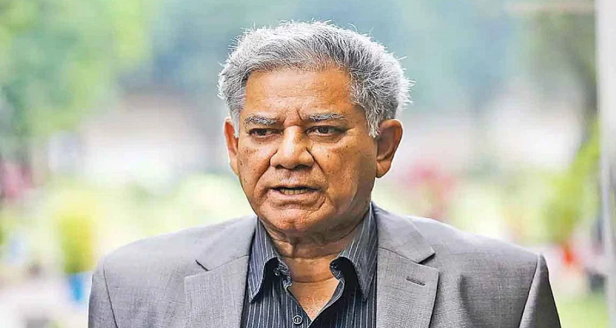 ফ্রেম পুরনো হলেও বিমানের ইঞ্জিন আপডেট করা হয়: সাখাওয়াত হোসেন