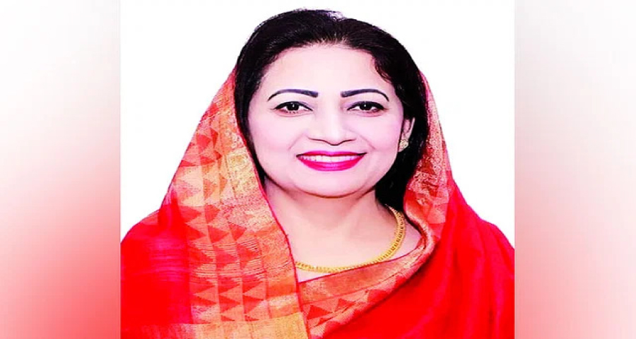 আওয়ামী লীগের ‘আলোচিত’ সাবেক সংসদ সদস্য জান্নাত আরা হেনরী গ্রেপ্তার