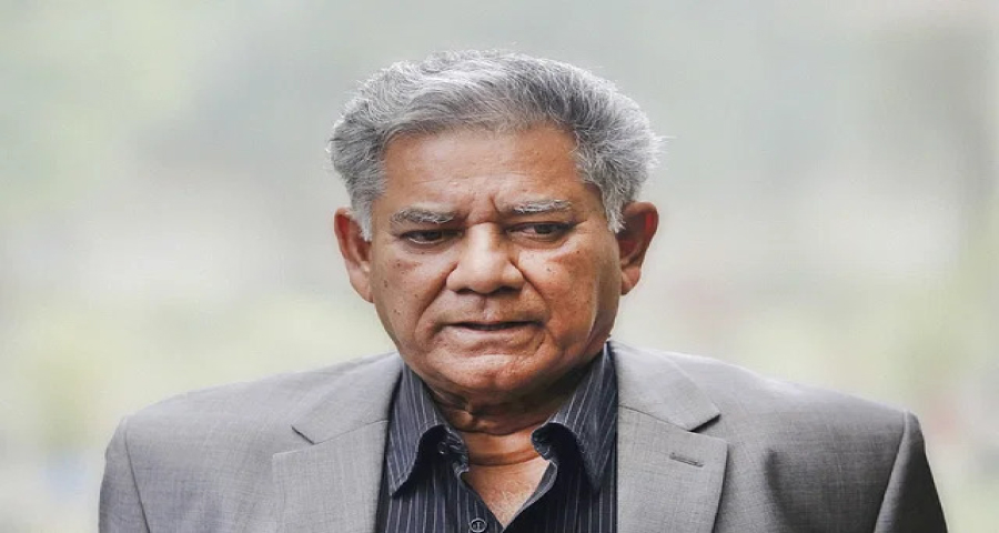 বাংলাদেশকে পাঁচটি প্রদেশে ভাগ করার পরামর্শ উপদেষ্টা সাখাওয়াতের